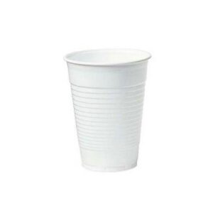 <b>NITRAS MEDICAL</b> - GOBELETS BLANC (100PCS)
