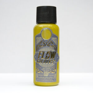 <b>FLOW COLOURS</b> - REACH - EARL'S GREEN 30ML