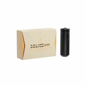 <b>PEAK</b> - SOLICE MINI WIRELESS TATTOO MACHINE
