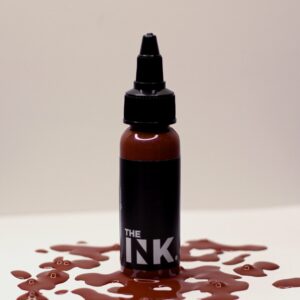 <b>THE INK</b> - EXPRESSO BROWN 30ML