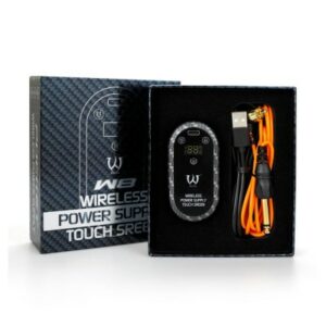 <b>AVA</b> - W8 WIRELESS POWER SUPPLY