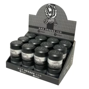 <B>BHEPPO</B> - TATTOO BUTTER X24