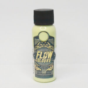 <b>FLOW COLOURS</b> - REACH - PASTEL GREEN 30ML