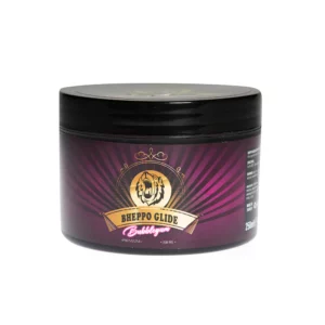 <B>BHEPPO</B> - BUBBLEGUM TATTOO GLIDE 250ML