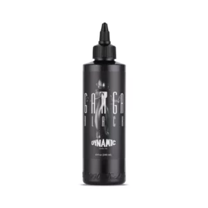 <B>DYNAMIC</B> – REACH – GANGA BLACK 240ML