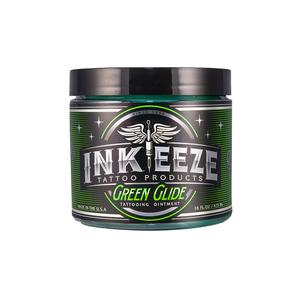 <b>INKEEZE</b> - GREEN GLIDE (16OZ)