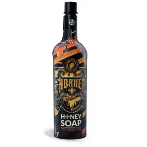 <b>HORNET</b> - HONEY SOAP