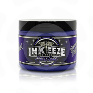 <B>INKEEZE</B> – PURPLE GLIDE (180 ML)