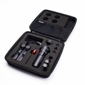 <b>ACUS</b> - M1+ TATTOO MACHINE