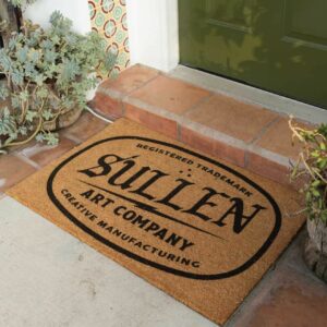 <b>SULLEN</b> - TAPIS BOLT MAT 30ML
