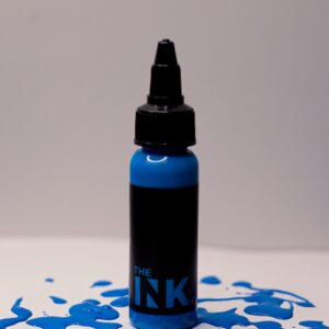 <b>THE INK</b> - INDIGO BLUE 30ML