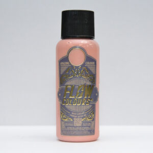 <b>FLOW COLOURS</b> - REACH - KING SALMON 30ML