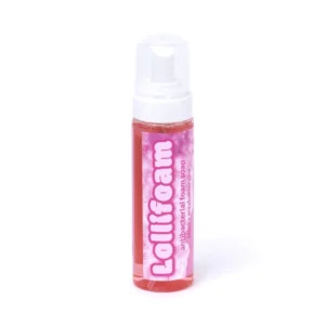 <b>KWADRON®</b> - LOLLIFOAM - FOAM SOAP - 220ML