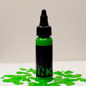 <b>THE INK</b> - MANTIS GREEN 30ML