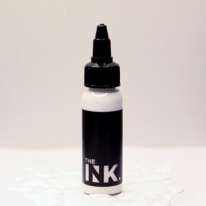 <b>THE INK</b> - MAXIMUM'S WHITE 30ML