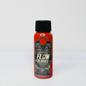 <b>FLOW COLOURS</b> - REACH - HOTROD RED 30ML