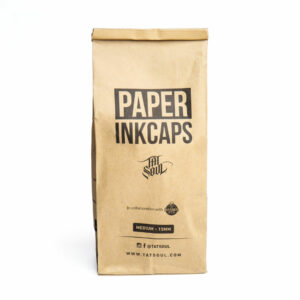 <b>TATSOUL</b> CAPS EN PAPIER