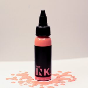 <b>THE INK</b> - PEONY PINK 30ML