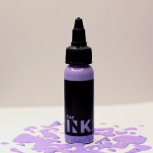 <b>THE INK</b> - PURPLE ROSE 30ML