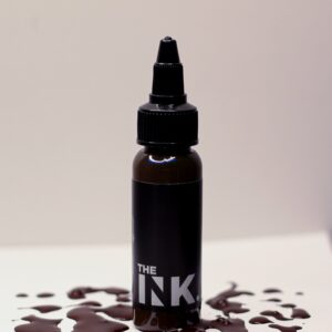 <b>THE INK</b> - RUST BROWN 30ML