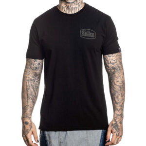 <b>SULLEN</b> - T-SHIRT - LICOLN