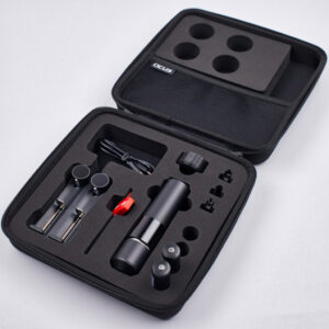 <b>ACUS</b> - M1 TATTOO MACHINE