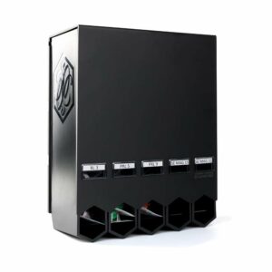 <B>STINGER STORAGE</B> - ÉTAGÈRE POUR CARTOUCHES