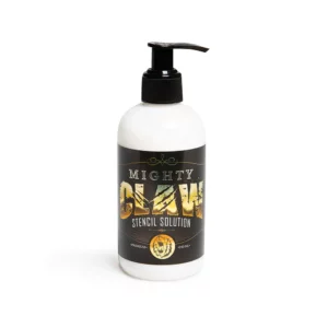 <B>BHEPPO</B> - STENCIL SOLUTION 240 ML
