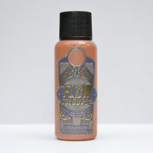 <b>FLOW COLOURS</b> - REACH - SUPREME BEAN 30ML