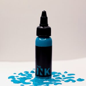 <b>THE INK</b> - SAGE GREEN 30ML