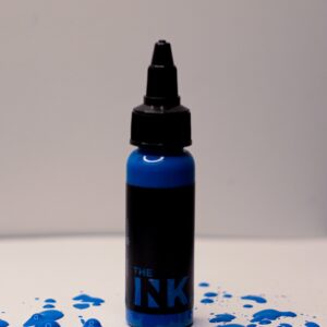 <b>THE INK</b> - SAPHIRE BLUE 30ML