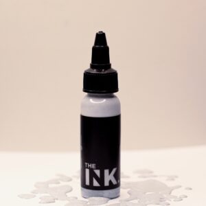 <b>THE INK</b> - SILVER GREY 30ML