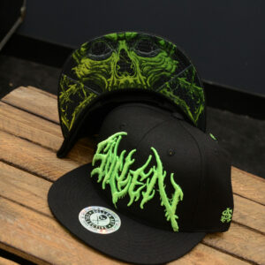 <b>SULLEN</b> - SNAPBACK - CREEP