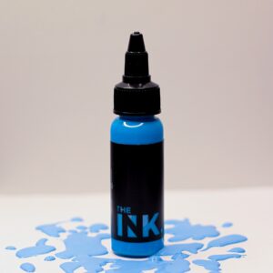 <b>THE INK</b> - SNOW BLUE 30ML