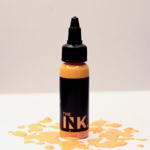 <b>THE INK</b> - STRAW SAND 30ML