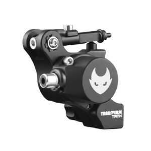 <b>ELECTRIC INK</b> - TRANSVERSE TANK