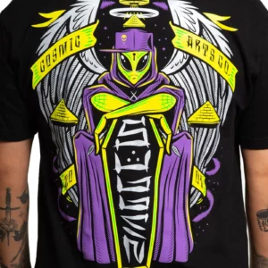 <b>SULLEN</b> - T-SHIRT - UFO
