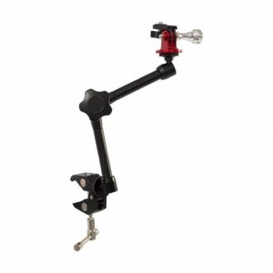 <b>MUSOTOKU</b> - ADJUSTABLE CLAMP ARM