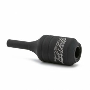 <b>INKJECTA</b> - ALLOY FIXED GRIP V2