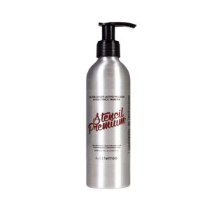 <b>ALOE TATTOO</b> - STENCIL TRANSFERT PREMIUM