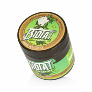 <b>BIOTAT</b> - NUMBING TATTOO BUTTER (500G)