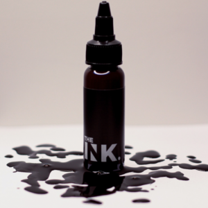 <b>THE INK</b> - BOWERY BROWN 30ML