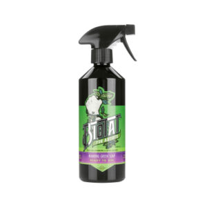 <b>BIOTAT</b> - NUMBING GREEN SOAP - PRÊT À L'EMPLOI (500ML)