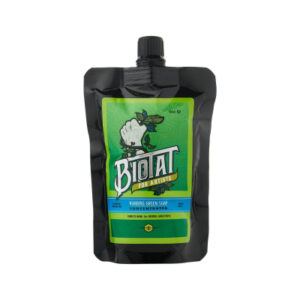 <b>BIOTAT</b> - NUMBING GREEN SOAP CONCENTRATED ECO POUCH (100ML)