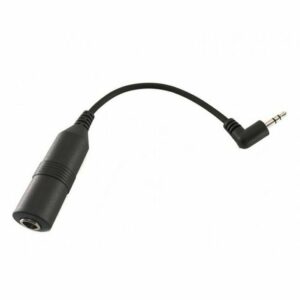 <b>CHEYENNE</b> - CABLE ADAPTATEUR MACHINE