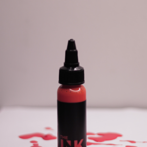 <b>THE INK</b> - CARROT ORANGE 30ML
