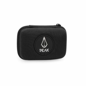<b>PEAK</b> - ÉTUI DE VOYAGE POUR MACHINE À TATOUER