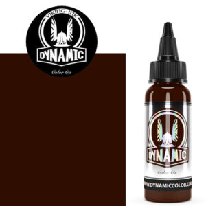 <b>DYNAMIC</b> - REACH - VIKING INK - CHOCOLATE 30ML