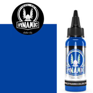 <b>DYNAMIC</b> - REACH - VIKING INK - COBALT BLUE 30ML