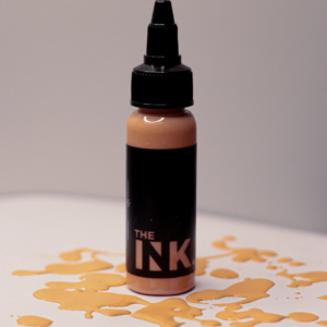 <b>THE INK</b> - CREAM SAND 30ML